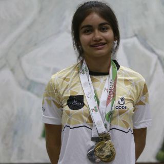 El éxito está en la persistencia