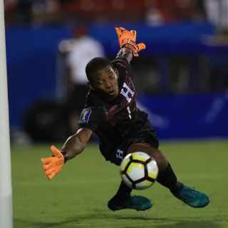 Canadá y Honduras empatan 0-0