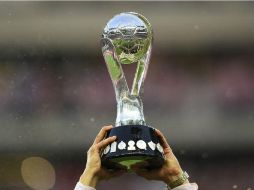 La ocasión en que el Rebaño estuvo más cerca del bicampeonato fue en el Clausura 2007, cuando cayeron en simifinales. MEXSPORT / O. Aguilar