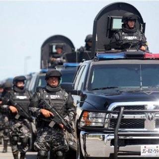 Ofrecen mando único a municipios inseguros