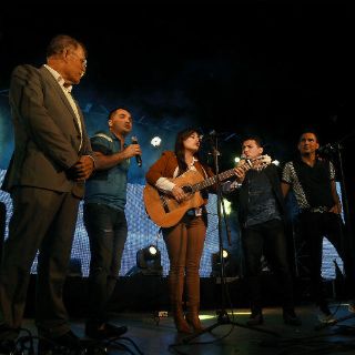 La Arrolladora elige a la futura estrella de la banda