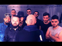 La Toma hará sentir sus sonidos en nuestra ciudad, los cuales abarcan lo autóctono. ESPECIAL /