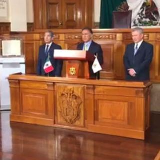 Relevan a secretaria de Finanzas de Veracruz