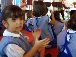 Lo padecen niños que están sometidos a constante estrés o que viven en un entorno familiar complicado. EL INFORMADOR / ARCHIVO