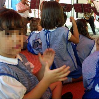 Tartamudez, trastorno del lenguaje que afecta a menores de cinco años