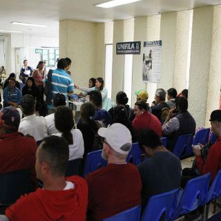 El IMSS ofrece tratamiento a inmunodeficiencias primarias