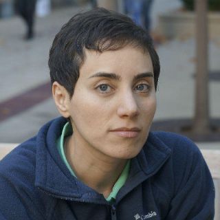 Muere la matemática iraní Maryam Mirzakhani
