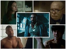 Estos son todos los avances lanzados durante esta semana.  /