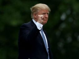 Las acusaciones de la influencia de Rusia en las elecciones han aumentado en los últimos días. AFP / Getty Images