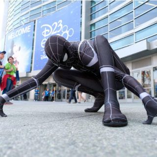 Disney arrasa con la D23