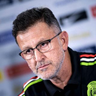 Osorio asume responsabilidad por empate ante Jamaica