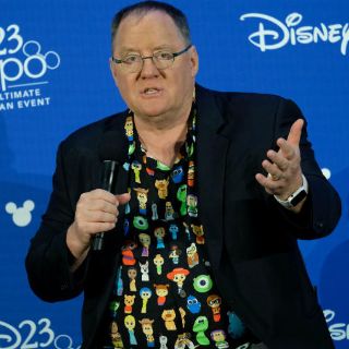 John Lasseter deja la dirección de ‘Toy story 4’