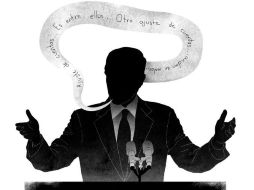 En la política es más importante imponer una narrativa que solucionar un problema. EL INFORMADOR / J. López