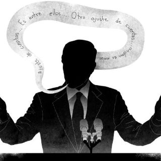 La violencia y su relato