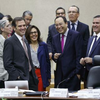 El INE garantiza objetividad en fiscalización de elecciones pasadas