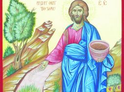 La parábola como figura literaria no es exclusiva de Jesús, ya encontramos ejemplos en el Antiguo Testamento. ESPECIAL /