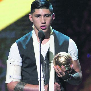 Las Chivas se llevan tres galardones