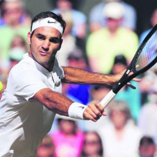 Un maestro en hierba contra el mejor este año en pasto, en Wimbledon