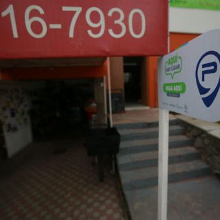 Inicia cobro de Parkimóvil; ajustan horario