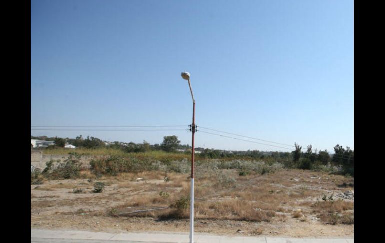 Con seis millones de pesos se ampliará el corredor turístico-peatonal en la calle Juárez de la zona centro EL INFORMADOR / ARCHIVO