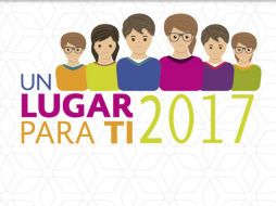 El registro se abrió el 16 de julio y se cierra el 31 de agosto. ESPECIAL / www.unlugarparati.mx