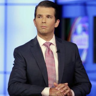 Reunión de Trump Jr. con abogada rusa fue legal: abogado
