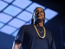 Jay-Z está detrás de Los Beatles, que tienen 19 álbumes número uno en EU. AFP / ARCHIVO