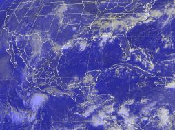 El SMN reiteró su llamado a la población a mantenerse informada sobre las condiciones meteorológicas mediante la página de Internet. TWITTER / @conagua_mx