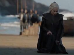 'Game of Thrones' regresa este domingo 16 de julio en su penúltima temporada. TWITTER / @GameOfThrones