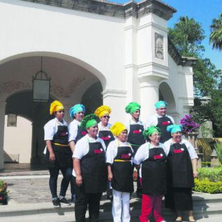 Morelia, cuna de la mejor salsa de México