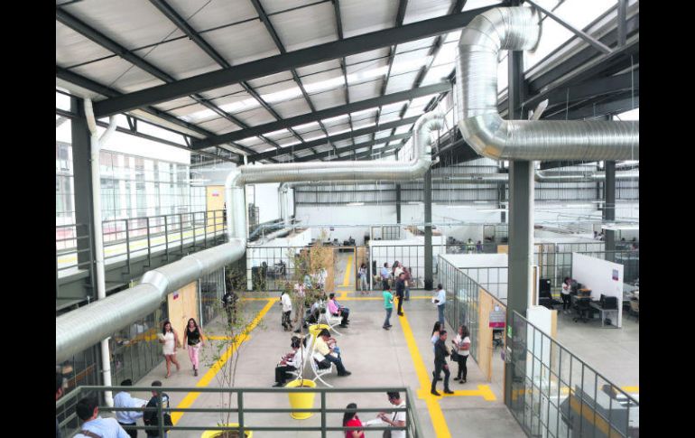 Transición. El año que entra se aprobarán las leyes secundarias que desparecerán la Junta Local de Conciliación y Arbitraje. EL INFORMADOR / G. Gallo