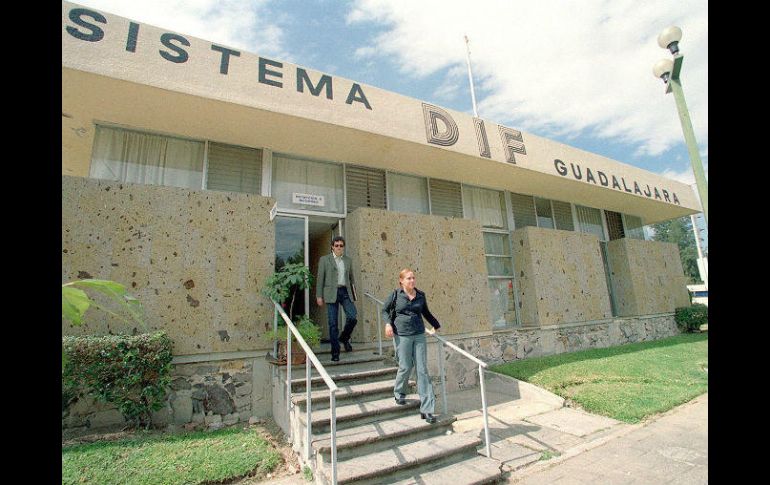 El DIF Guadalajara ofrece cerca de 70 cursos, de los cuales 15 están certificados ante la Secretaría de Educación Jalisco. EL INFORMADOR / ARCHIVO