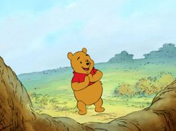 Cualquier comentario sobre el personaje quedaba bloqueado con un mensaje que decía que 'este contenido es ilegal'. FACEBOOK / Winnie the Pooh