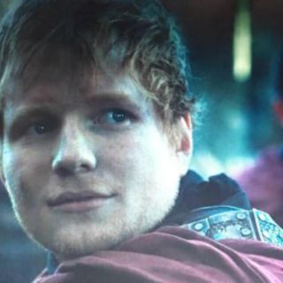 Ed Sheeran debuta en 'Game of Thrones'