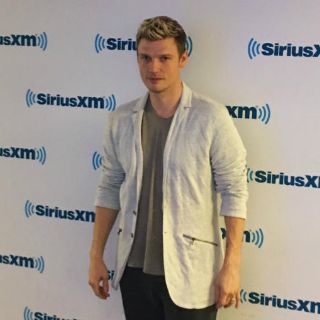 Aaron y Nick Carter pelean en redes sociales