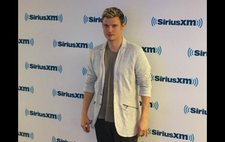 El backstreet boy Nick Carter dijo que ama a su hermano sin importar lo que suceda, luego de la detención por portación de droga. TWITTER / @nickcarter