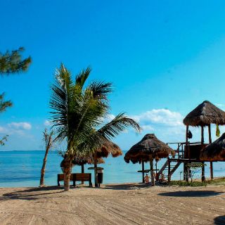 Playas mexicanas, aptas para uso recreativo: Cofepris