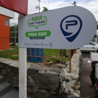 Por atraso administrativo, se aplaza cobro de parquímetros