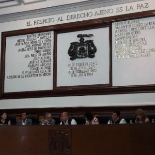 Guadalajara aprueba reforma del Sistema Estatal Anticorrupción