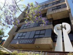 Subrayan que quien llegue a la CEDHJ, encontrará un organismo en crisis y sin recursos para operar en lo que resta del año. EL INFORMADOR / ARCHIVO