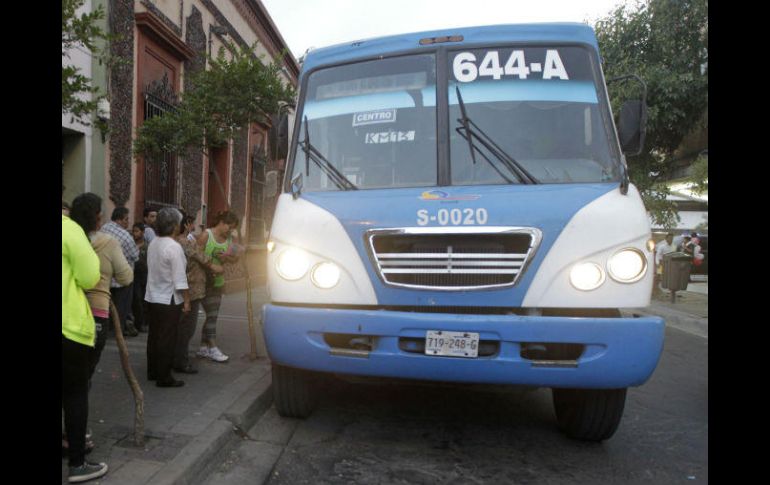 Demandan claridad sobre lo que sucederá con los contratos de subrogación del Sistecozome. EL INFORMADOR / ARCHIVO