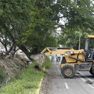 Empiezan obras de Viaducto Belenes aún sin restricciones viales