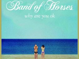 'Band of Horses' es considerado pilar del indie rock por más de una década. TWITTER / @El_Plaza_