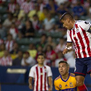 No nos alcanzó: Carlos Salcido