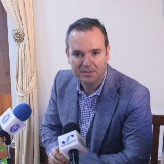 Perfilan aprobación de Ley de Sistema Estatal Anticorrupción