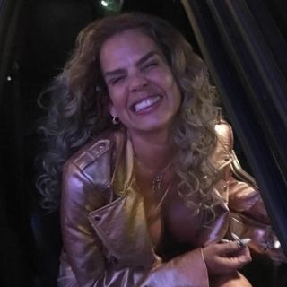 Niurka se muestra desnuda en Instagram