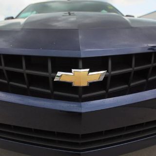 La Profepa castiga a General Motors y va por más empresas