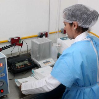 Cuenta IMSS con banco de leche materna