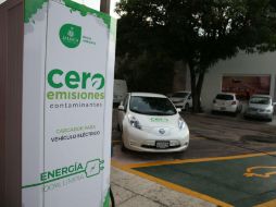 La Semadet se encuentra alejada de la mayoría de las metas establecidas para 2018. EL INFORMADOR / ARCHIVO