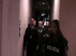 Durante la comparecencia de este día, se presentó una solicitud para que Yarrington sea excarcelado y puesto bajo arresto domiciliario. EFE / ARCHIVO